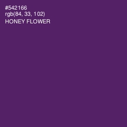 #542166 - Honey Flower Color Image